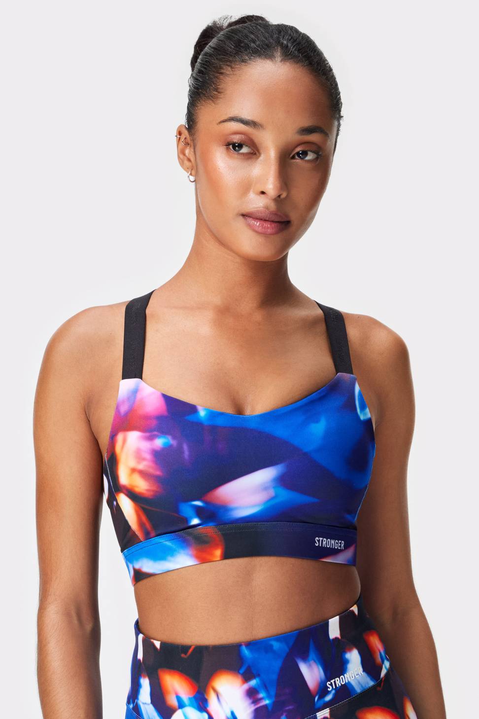 Power Sports Bra