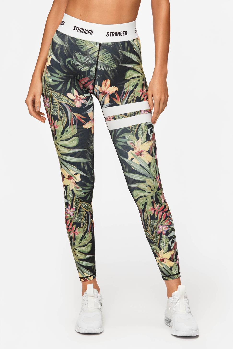 Vietnam Leggings